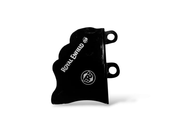 Premium Front Break Caliper Gourde For Royal Enfield