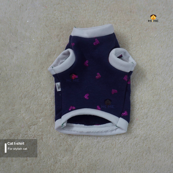 cat t-shirt (700 gm)