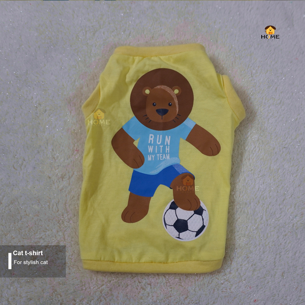 cat t-shirt (1.4 kg)