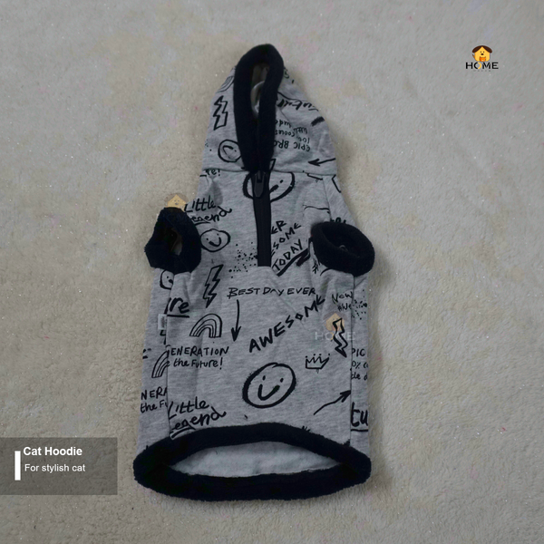 cat hoodie (3.5,2 kg)
