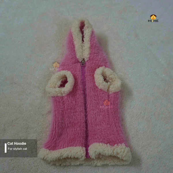 cat hoodie (2 kg)