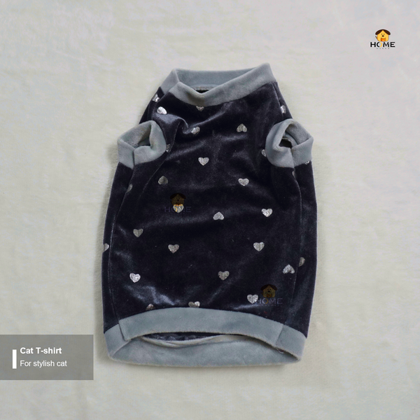 Cat t-shirt (1,5,2.3 kg)