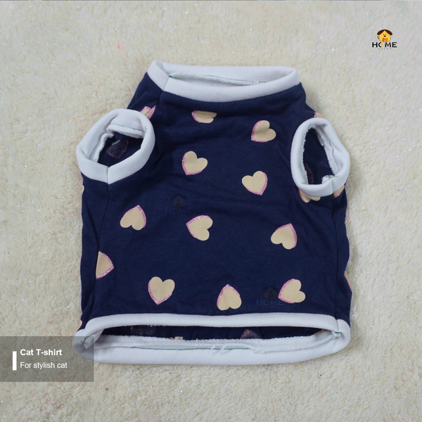 cat t-shirt (2.3 kg)