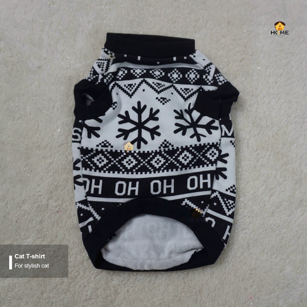cat t-shirt (1.4 kg)
