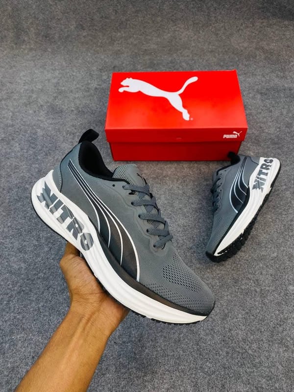 Puma Nitro 1:1 (size 40,41,42)