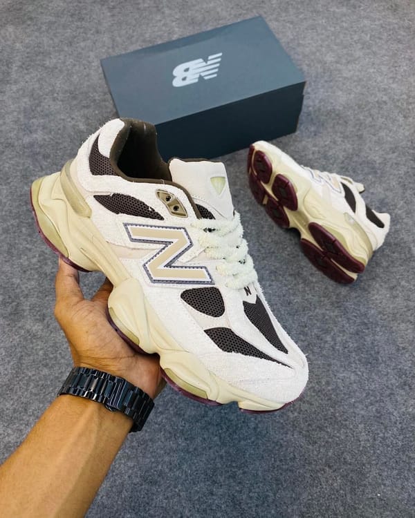 New Balance 9060 1:1 Grade (size 42,43,44,45)