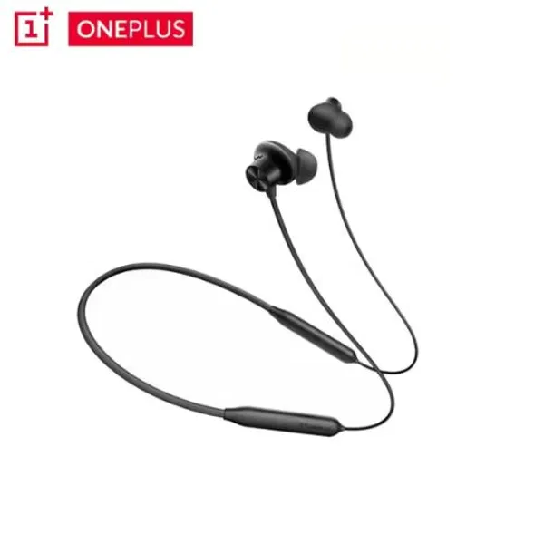 OnePlus Bullets Wireless Z2 ENC Bluetooth Neckband