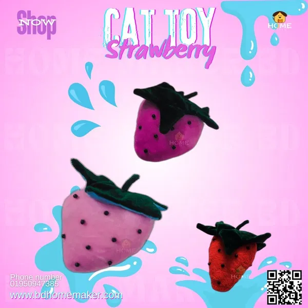 Cat toy