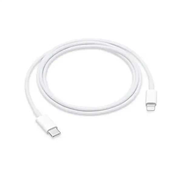 Apple Type-C to Lightning Cable