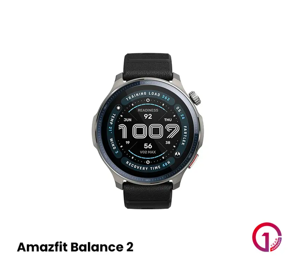 Amazfit Balance 2