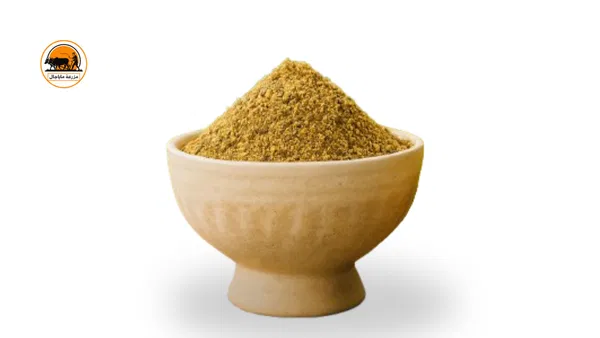 Tamayuz Zaatar – Authentic Syrian Blend