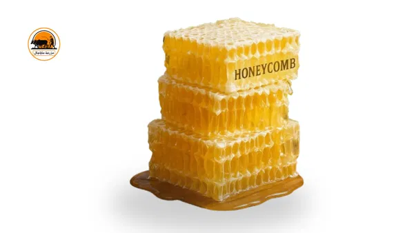 Pure Natural Honeycomb | Raw Honeycomb –