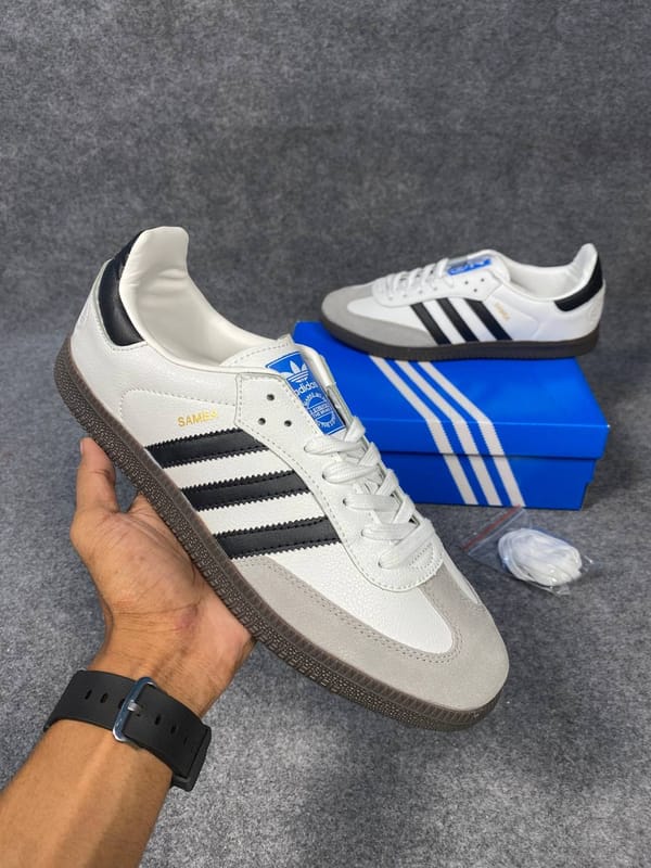 Adidas Samba OG (size 40,41,42,43,44,45)