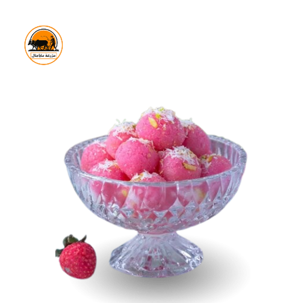 Fresh Cham Cham – Soft Sweete