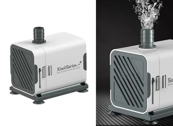 SunSun submersible pump (xqp series)