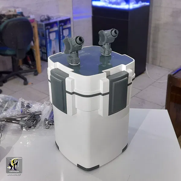 SunSun Canister filter ( XWA series)