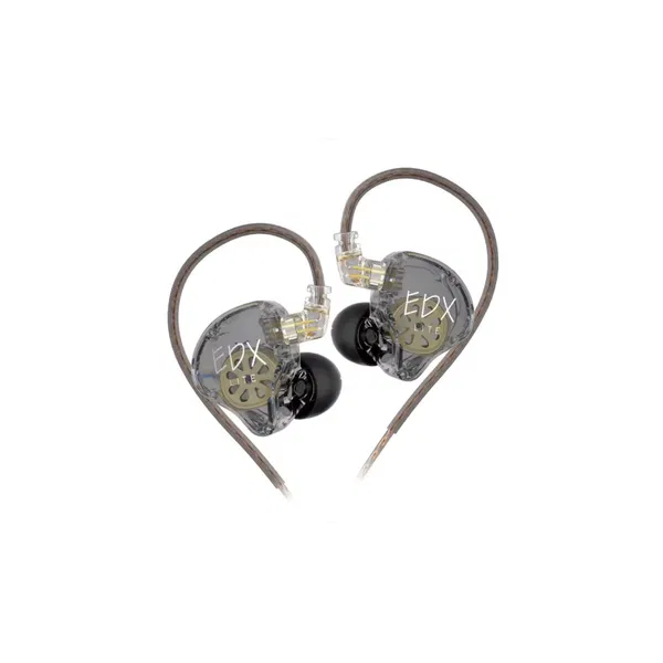 KZ EDX Lite 3.5mm Earphones