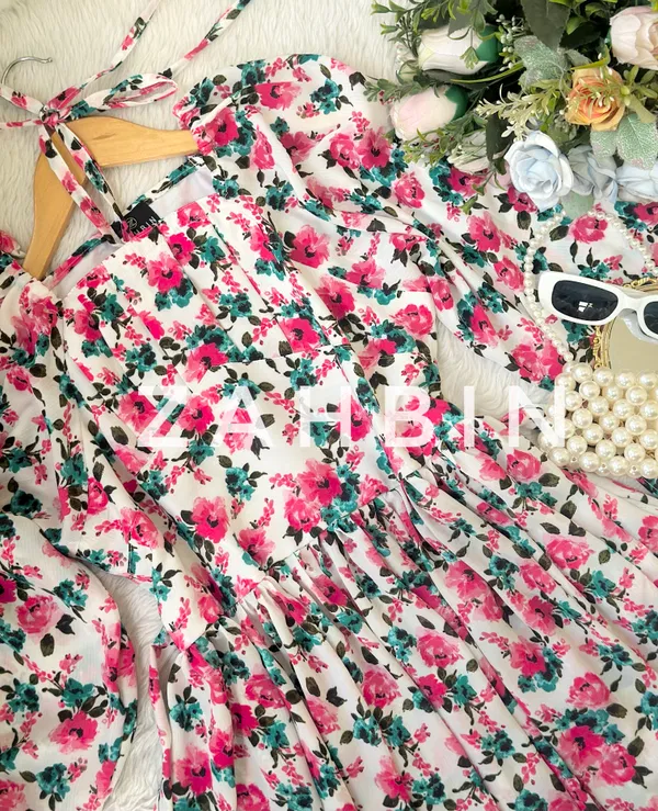 Rosé Veil 🌸