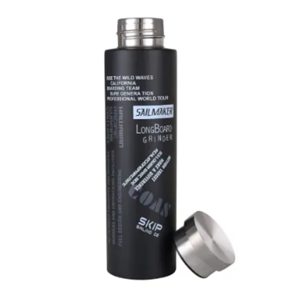 Sailmaker Vacuum Cup (800Ml) - Keep Your Beverages Hot Or Cold Longer With Sailmaker Vacuum Cup