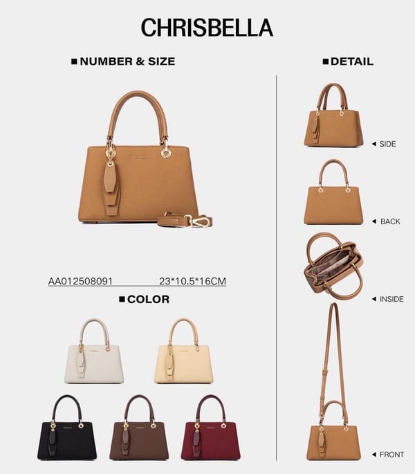 Ladies Handbag