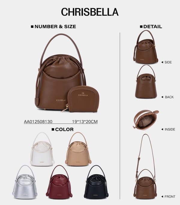Ladies Handbag