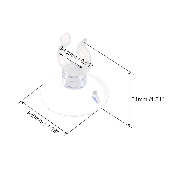 Suction cup