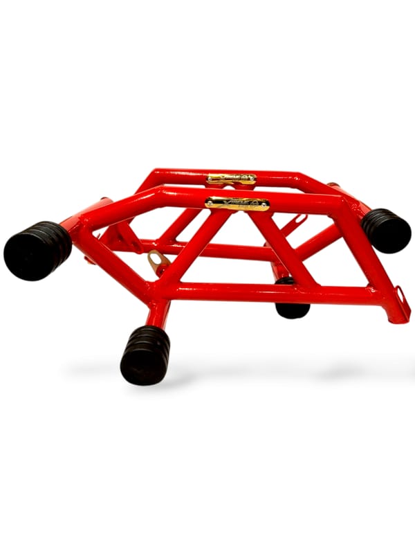 Engin Crush Gourde Bumper For Hero Xtream 125R & 160R