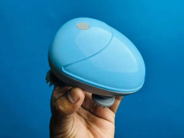 Smart Scalp massager For Pet & Human