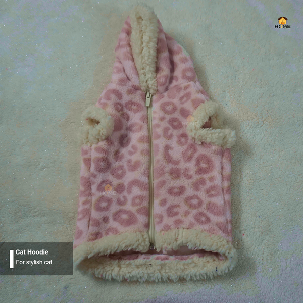 cat hoodie (1.4 kg)