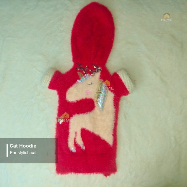 cat hoodie (2.5 kg)