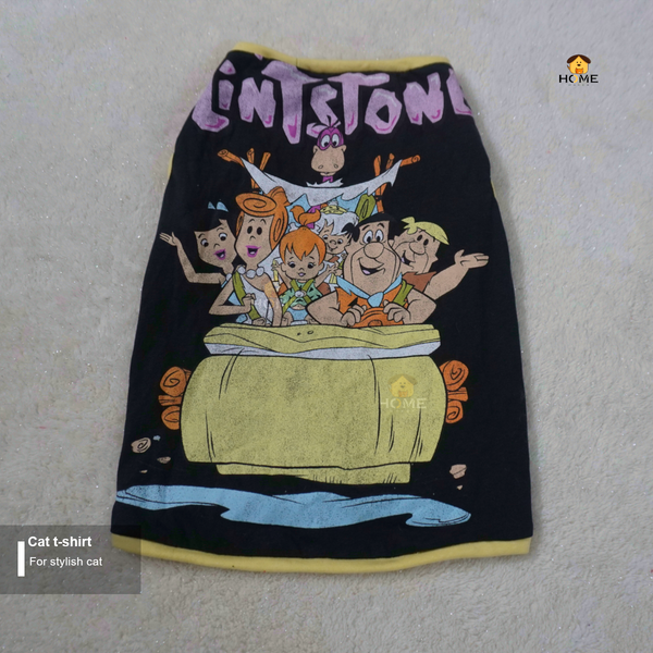 cat t-shirt (6 kg)