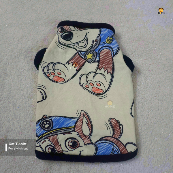 cat t-shirt (2,4 kg)