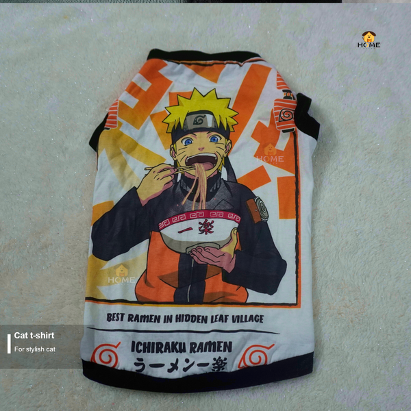cat t-shirt (6,8 kg)