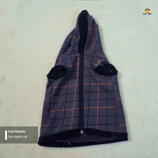cat hoodie (2.5 ,5 kg)