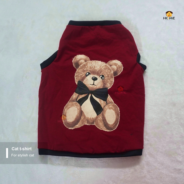 cat t-shirt (3.5,3 kg)