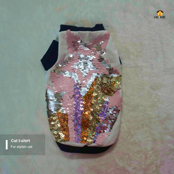 cat t-shirt (1 kg)