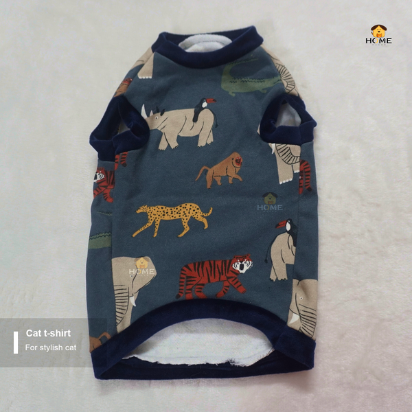 cat t-shirt