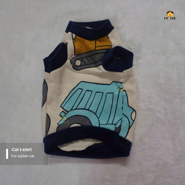 cat t-shirt (1 kg)