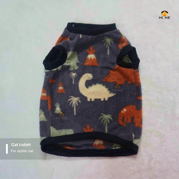 cat t-shirt (1.4,3.5,5 kg)