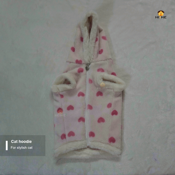 cat hoodie (3,9 kg)