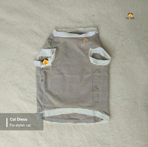 cat t-shirt (custome)