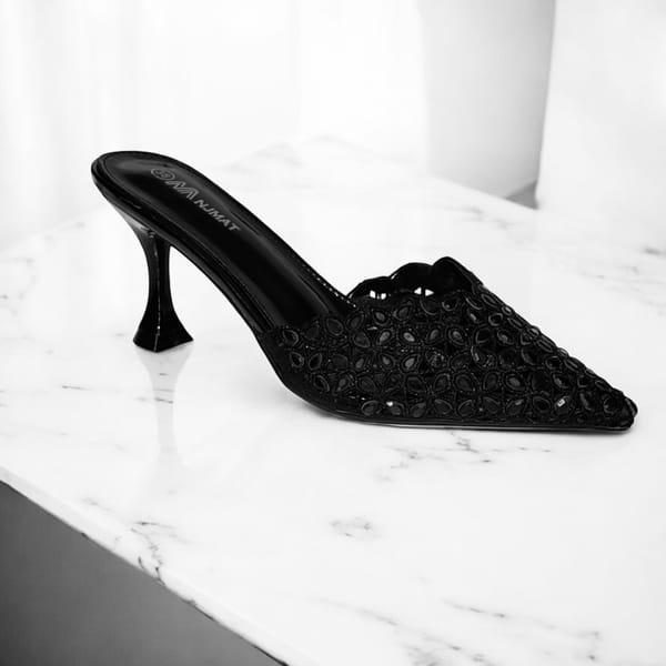 Ladies Heels