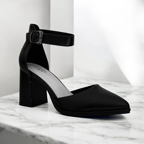Ladies Heels