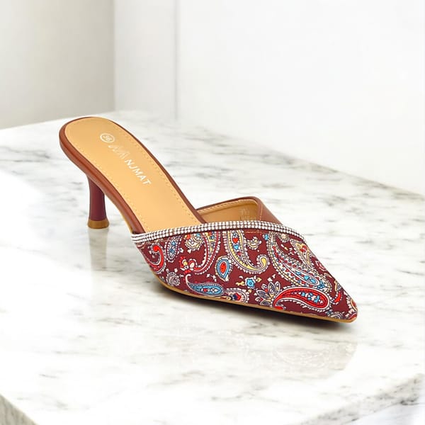 Ladies Heels