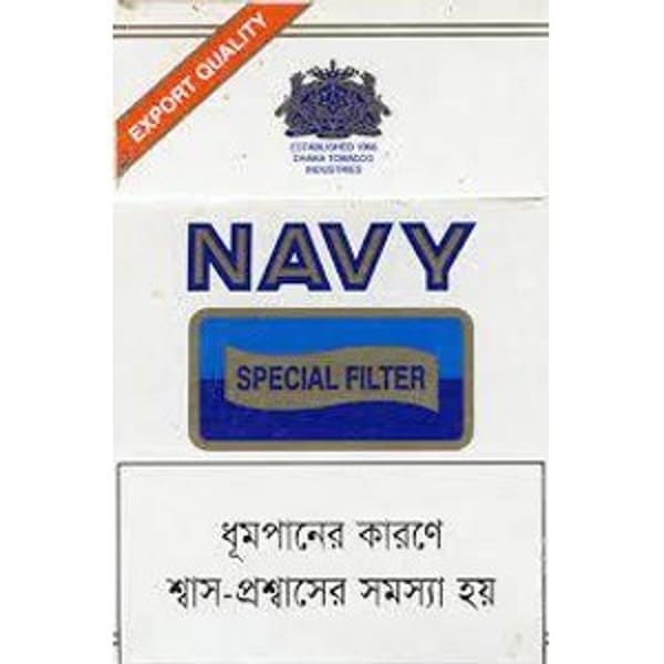 Navy
