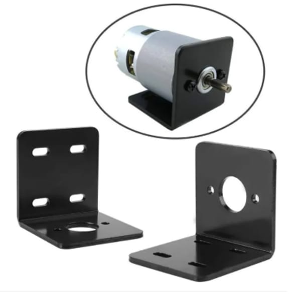 775 Motor Mount with screw- 1 Pcs (without motor)