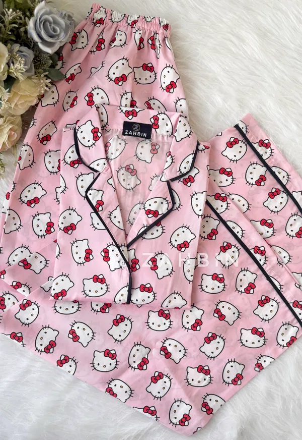 Hello Kitty 💗