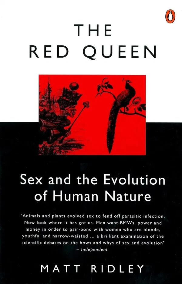 The Red Queen