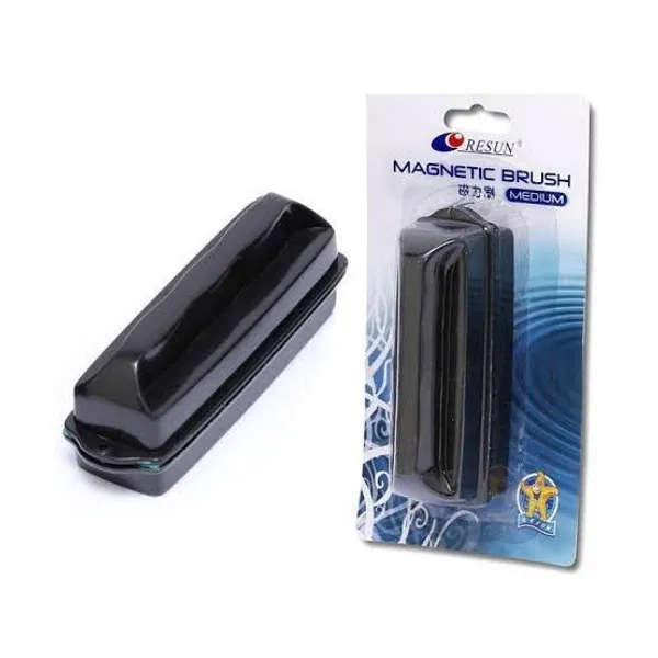 Resun Magnetic glasd cleaner (m size)