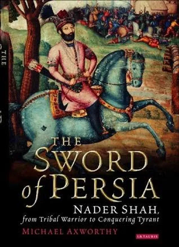 The Sword of Persia